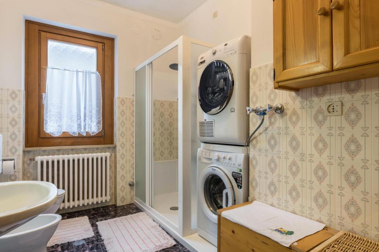 Casa Al Sole Apartment Bresimo Ngoại thất bức ảnh
