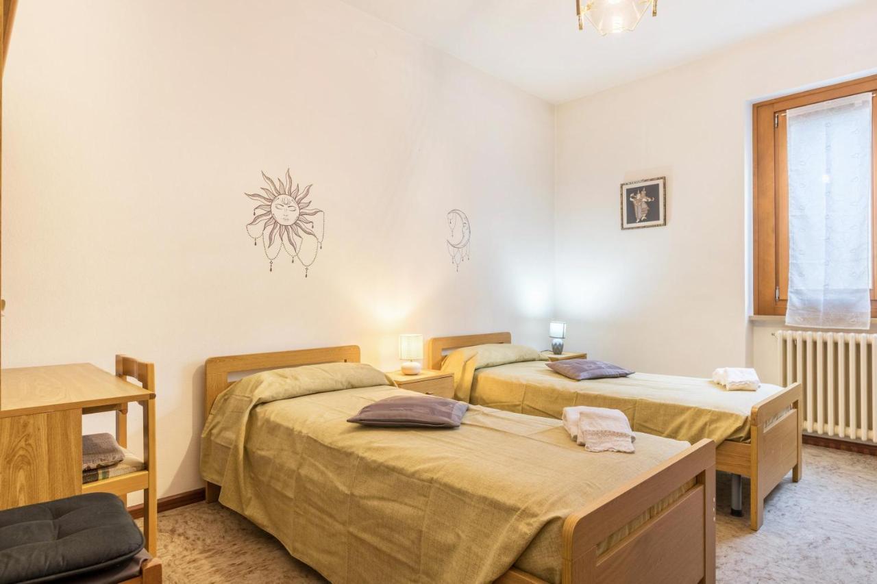 Casa Al Sole Apartment Bresimo Ngoại thất bức ảnh