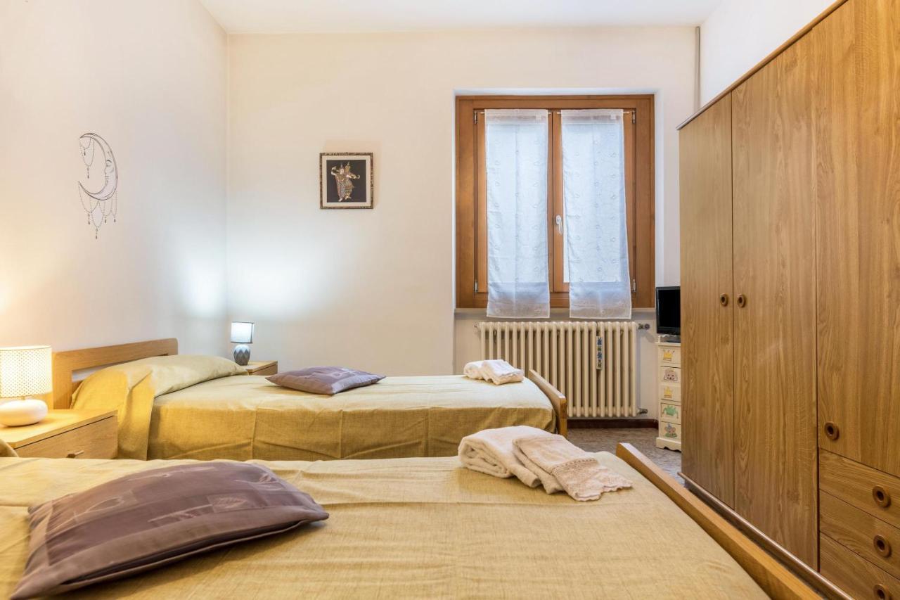 Casa Al Sole Apartment Bresimo Ngoại thất bức ảnh